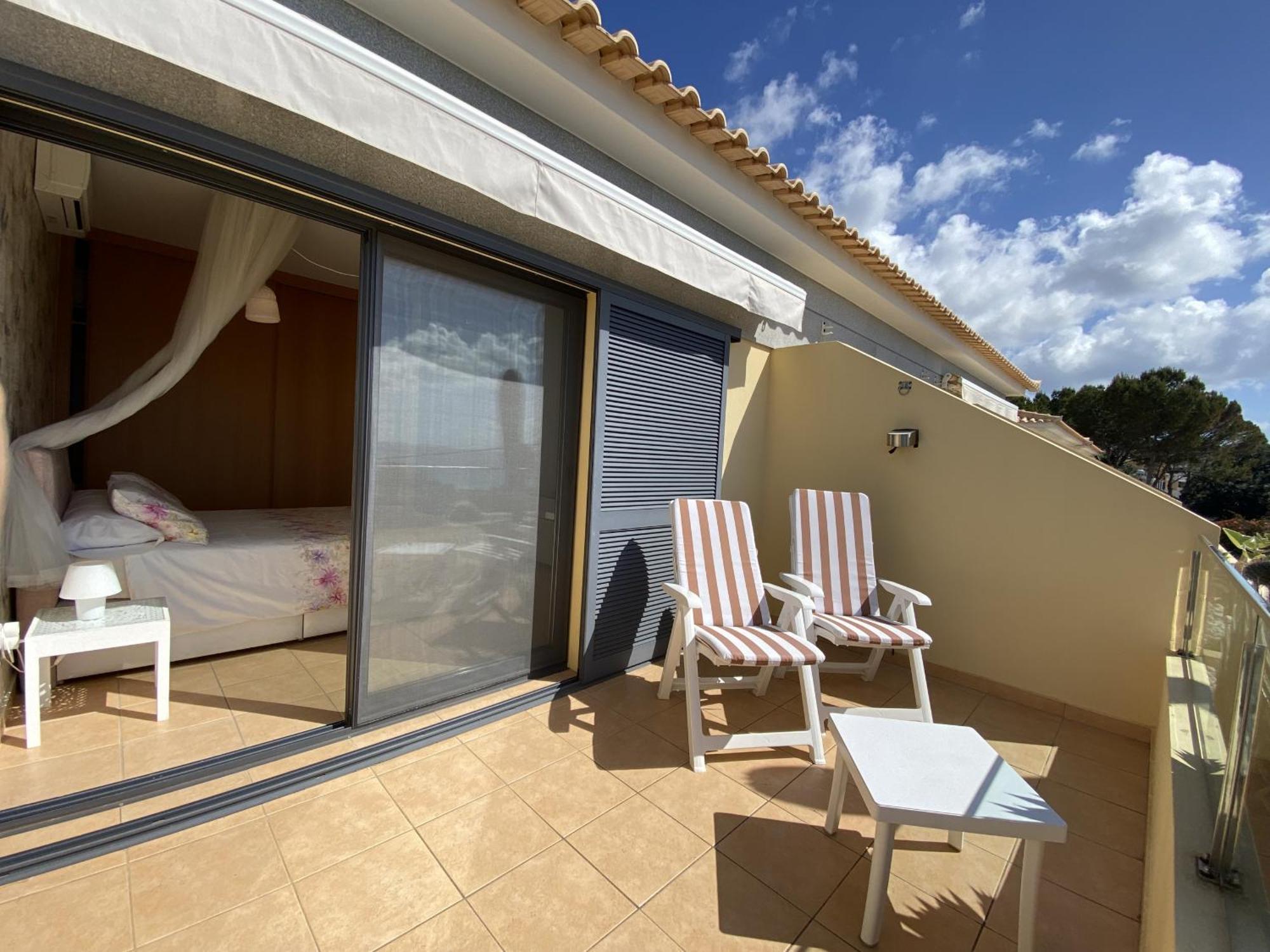 Casa Das Pedras Pretas - By Wehost Порту-Санту Экстерьер фото
