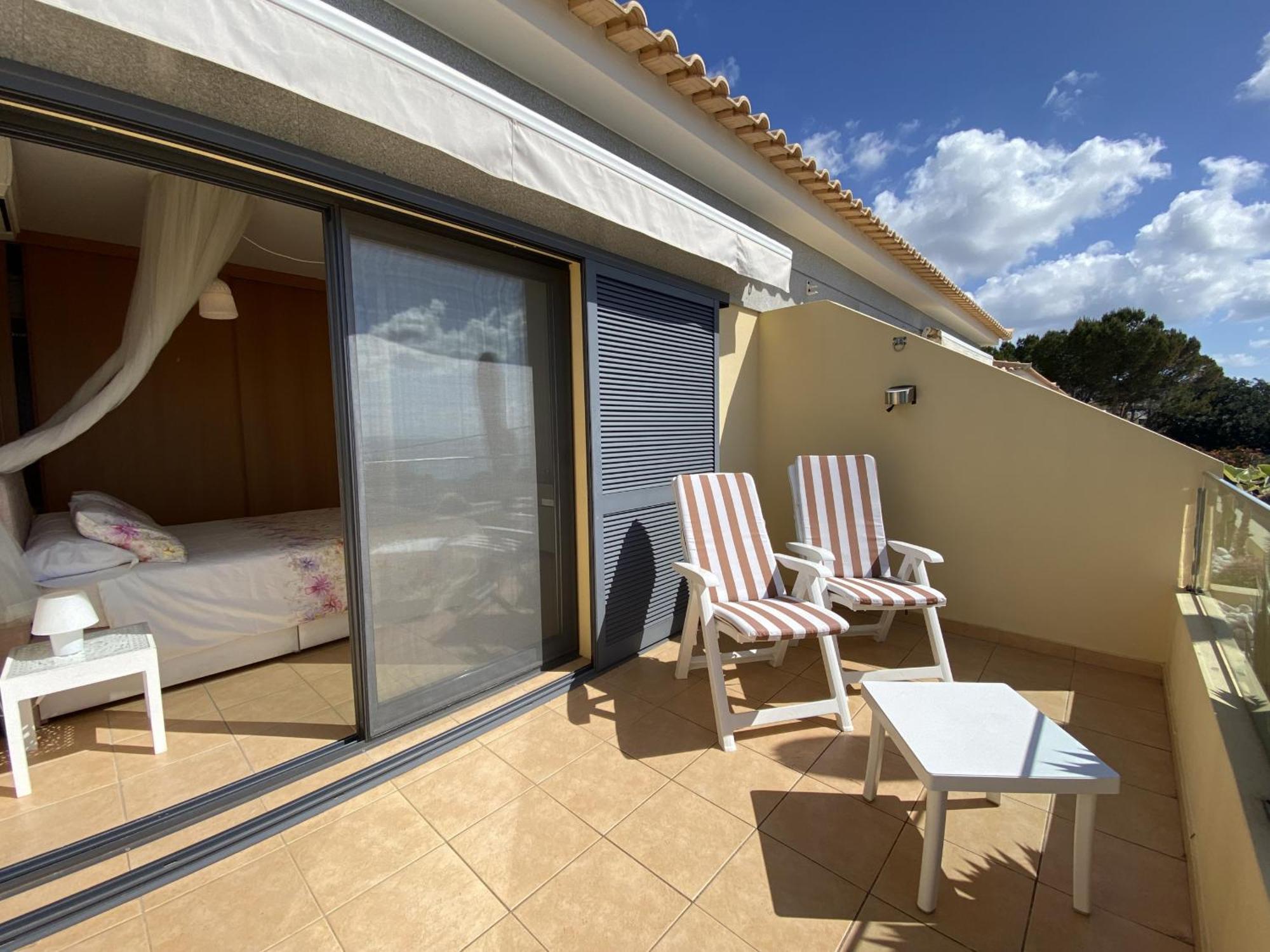 Casa Das Pedras Pretas - By Wehost Порту-Санту Экстерьер фото